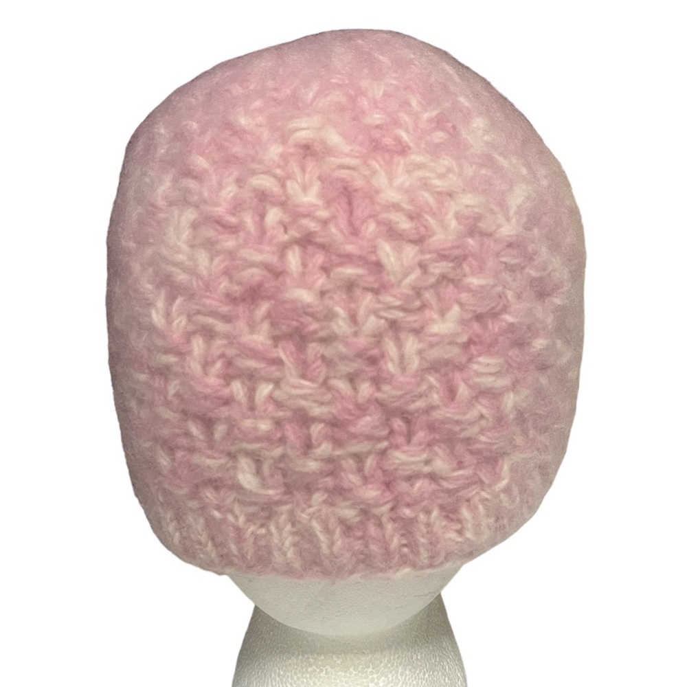 Made n Nepal Wool Hat